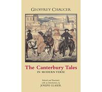The Canterbury Tales in Modern Verse (Hackett Classics)