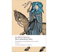 The Canterbury Tales – Oxford University Press