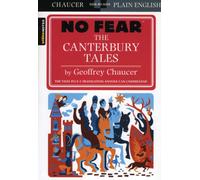 The Canterbury Tales (No Fear)