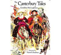 The Canterbury Tales (Oxford Illustrated Classics Series))