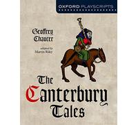 Oxford Playscripts: The Canterbury Tales