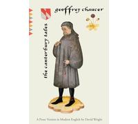 The Canterbury Tales: The Canterbury Tales: A Prose Version in Modern English (Vintage Classics)