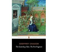 The Canterbury Tales