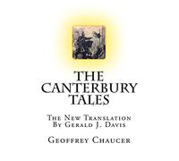 The Canterbury Tales: The New Translation