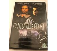 The Canterville Ghost [1996]