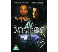 The Canterville Ghost [1996] [DVD] [2007] by Patrick Stewart