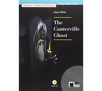 The Canterville ghost