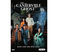 The Canterville Ghost
