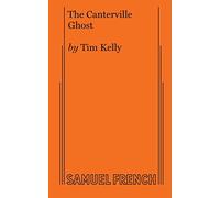 The Canterville Ghost