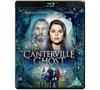 The Canterville Ghost