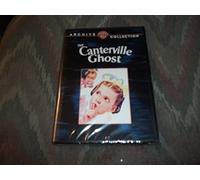 The Canterville Ghost