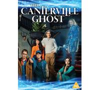 The Canterville Ghost