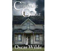 The Canterville Ghost