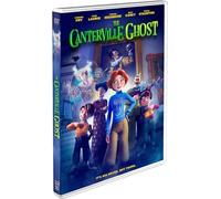 The Canterville Ghost