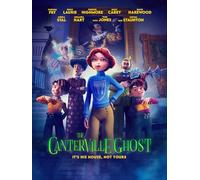 The Canterville Ghost