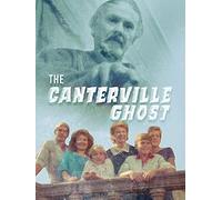 The Canterville Ghost
