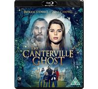 The Canterville Ghost