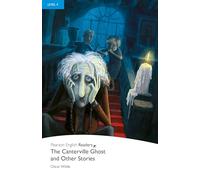 The Canterville Ghost and Other Stories (Pearson English Graded Readers)