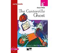 The Canterville Ghost. Buch + CD-ROM: Englische, Wilde.