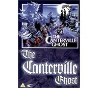The Canterville Ghost [DVD]
