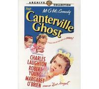 The Canterville Ghost (DVD) Charles Laughton Margaret O'Brien (US IMPORT)