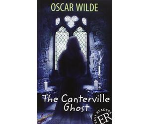 The Canterville Ghost: Englische Lekture fur das 2. Lernjahr. A2 by Wild.