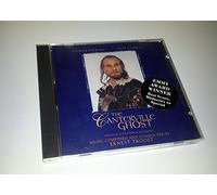 The Canterville Ghost Original Soundtrack Recording