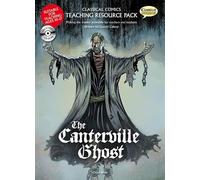 The Canterville Ghost: Teaching Resource Pack