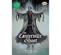 The Canterville Ghost: The Graphic Novel: Quick Text