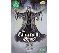 The Canterville Ghost The Graphic Novel: Quick Text (British English)