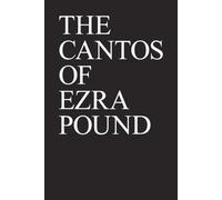 The Cantos of Ezra Pound (New Directions Books)