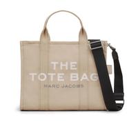 Marc Jacobs Womens Beige The Medium Tote Bag