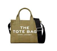 The Canvas Small Tote Bag ONE SIZE