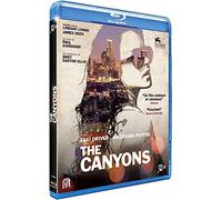 The Canyons - Edition limitée Blu-Ray