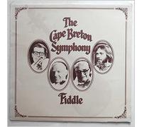 The Cape Breton Symphony - Fiddle