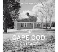 The Cape Cod Cottage