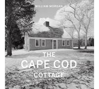 The Cape Cod Cottage