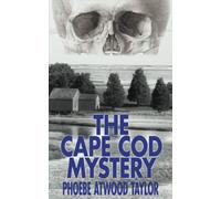 The Cape Cod Mystery (Asey Mayo)