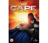 The Cape: The Complete Series [DVD]