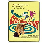 The Cape Town Affair