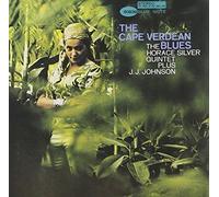 The Cape Verdean Blues by Blue Note