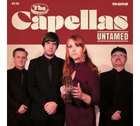 The Capellas - Untamed [VINYL]