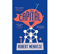 The Capital: A "House of Cards" for the E.U.