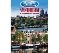The Capital Cities Of The World - Amsterdam A Tourists' Guide [DVD]