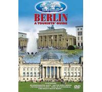 The Capital Cities Of The World - Berlin A Tourists' Guide [DVD]