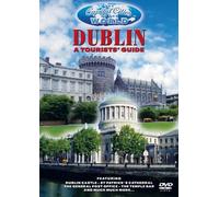 The Capital Cities Of The World - Dublin A Tourists' Guide [DVD]