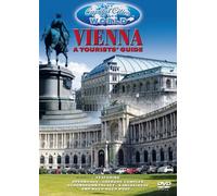 The Capital Cities Of The World - Vienna A Tourists' Guide [DVD]