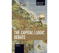 The Capital / Logic Debate