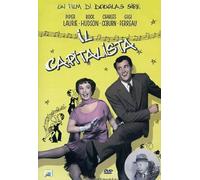 The Capitalist DVD GENERAL VIDEO