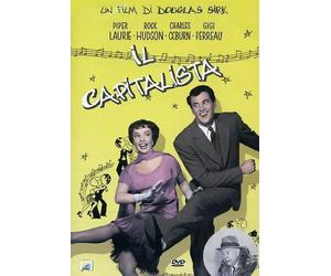 The Capitalist DVD GENERAL VIDEO